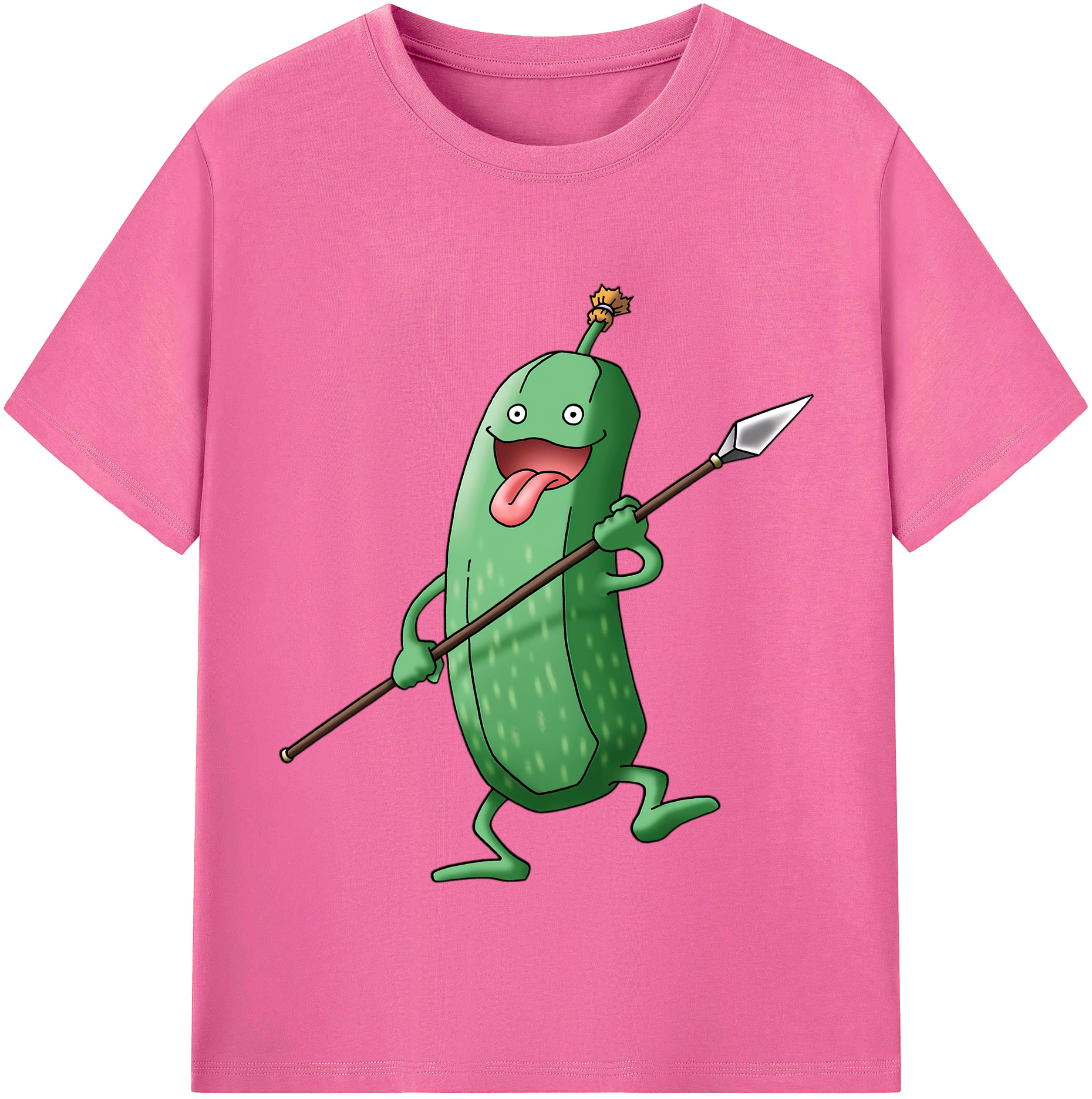（画像用） ドラゴンクエスト Doragon Kuesuto Dragon Quest レディースカジュアルプリントTシャツ（綿100％）